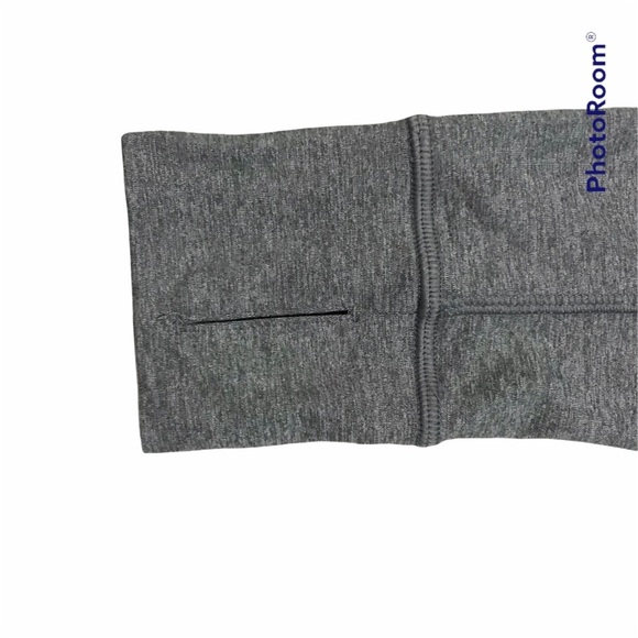 Puma Women’s Rotation Size Large 1/4 Zip Golf Top - Picture 5 of 8